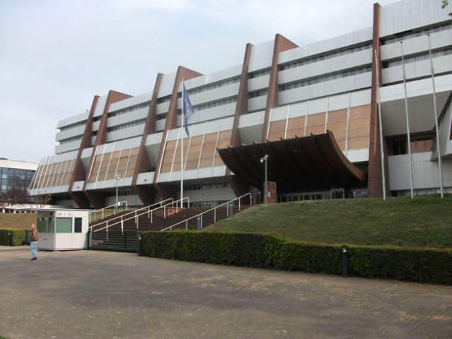 Colmar-Basel-Strassburg